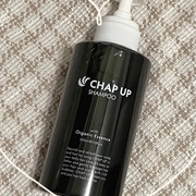 チャップアップシャンプー / CHAP UP(チャップアップ)へのクチコミ投稿画像