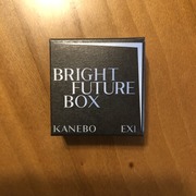 カネボウ ブライトフューチャーボックス / KANEBOへのクチコミ投稿画像