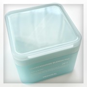 マデカソサイド ブレミッシュパッド / MEDIHEAL(メディヒール)へのクチコミ投稿画像