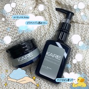 KARE DELICATE WASH / KARE Product by ReCateへのクチコミ投稿画像