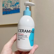 セラミエイド 薬用スキンミルク / セラミエイドへのクチコミ投稿画像