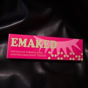 EMAKED / 水橋保寿堂製薬へのクチコミ投稿画像