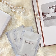 back aging care mask / ULTIAへのクチコミ投稿画像