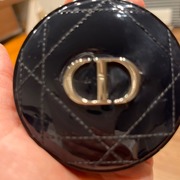 ディオールスキン フォーエヴァー グロウ クッション(旧) / ディオールへのクチコミ投稿画像