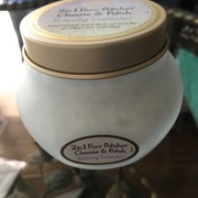 フェイスポリッシャー リラクシング / SABON(サボン)へのクチコミ投稿画像