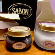 フェイスポリッシャー リラクシング / SABON(サボン)へのクチコミ投稿画像