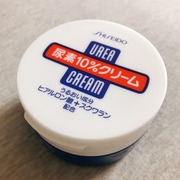 尿素１０％クリーム / UREAへのクチコミ投稿画像