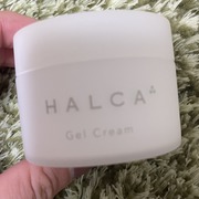 ジェルクリーム / HALCA (ハルカ)へのクチコミ投稿画像