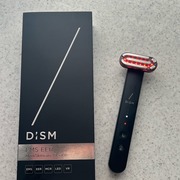 ディズム　EMS EER メディスキンケアデバイス / DISM(ディズム)へのクチコミ投稿画像