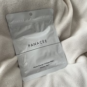 MOIST CHARGE C MASK / PANACEE TOKYOへのクチコミ投稿画像
