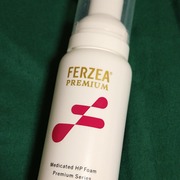 フェルゼアプレミアム 薬用泡の化粧水 / フェルゼアへのクチコミ投稿画像