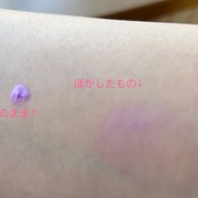 水彩チーク / Fujiko（フジコ）へのクチコミ投稿画像
