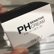 PH SENSITIVE CREAM / SAM'Uへのクチコミ投稿画像