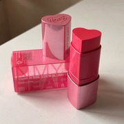 Pretty Filter IN MY HEART STICK BLUSH / touch in SOLへのクチコミ投稿画像