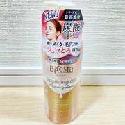 シュワとろオイル泡クレンジング / ビフェスタへのクチコミ投稿画像