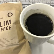 SLIM COFFEE / SLIM COFFEEへのクチコミ投稿画像