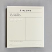 バイオコラーゲンリアルディープマスク / Biodanceへのクチコミ投稿画像