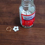 コッコアポEX錠(医薬品) / コッコアポへのクチコミ投稿画像