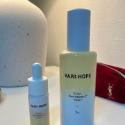 ピュアビタミンC化粧水プラス / VARI:HOPEへのクチコミ投稿画像