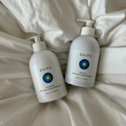 Hand&Body Cleanser Ablution / Saiphへのクチコミ投稿画像