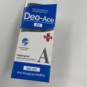 デオエースEXプラス ロールオン / Deo-Aceへのクチコミ投稿画像