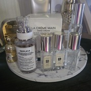 レプリカ オードトワレ レイジーサンデー モーニング / Maison Margiela Fragrances（メゾン マルジェラ フレグランス）へのクチコミ投稿画像