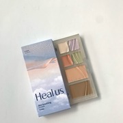 スキンブリージングコンシーラーパレット / Heal usへのクチコミ投稿画像