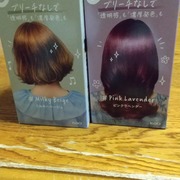 リーゼ　ティントカラージェル / リーゼへのクチコミ投稿画像