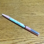 パーフェクトエアリーアイブロウ / キャンメイクへのクチコミ投稿画像
