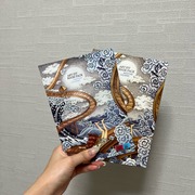 FIT YOUR SKIN mask pack 3.Moisture Calming / Fit Your Skinへのクチコミ投稿画像