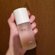 RMK Wトリートメントオイル / RMKへのクチコミ投稿画像