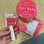 Oh! Baby ボディ スムーザー N / ハウス オブ ローゼへのクチコミ投稿画像