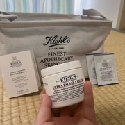 キールズ クリーム UFC / KIEHL’S SINCE 1851(キールズ)へのクチコミ投稿画像