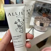 アリィー クロノビューティ カラーチューニングUV / アリィー(ALLIE)へのクチコミ投稿画像