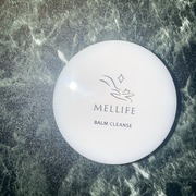 BALM CLEANSE / MELLIFE(メリフ)へのクチコミ投稿画像