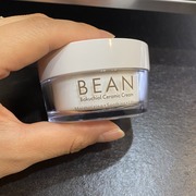 BEAN Ceramic Smooth Cream / BEANへのクチコミ投稿画像