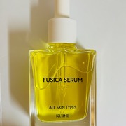 FUSICA SERUM / KUJIMEへのクチコミ投稿画像