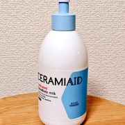 セラミエイド 薬用スキンミルク / セラミエイドへのクチコミ投稿画像