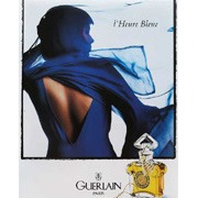 ルール ブルー 香水 / ゲランへのクチコミ投稿画像