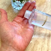 導入化粧水 ピーリングブースター / MARIELANへのクチコミ投稿画像