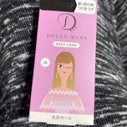 イージーラッシュ / ドーリーウインクへのクチコミ投稿画像