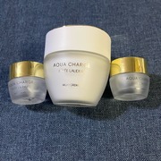 アクア チャージ 薬用 ミルキー クリーム / エスティ ローダーへのクチコミ投稿画像
