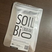 SOIL Bio / LIVEFULLへのクチコミ投稿画像