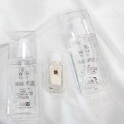 The TOKYO FAIRY FAIRYSET BEAUTY POWDER & BOOSTER LOTION / The TOKYO FAIRYへのクチコミ投稿画像