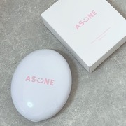 Dewy Mesh Foundation / ASUNEへのクチコミ投稿画像