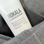 カラーレスBBクリーム / NOKALAへのクチコミ投稿画像
