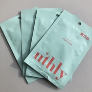 sensitive glue sheet mask / uthlyへのクチコミ投稿画像