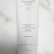 Cleansing Gel / kikimateへのクチコミ投稿画像