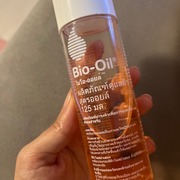 Bio-Oil / Bio-Oilへのクチコミ投稿画像