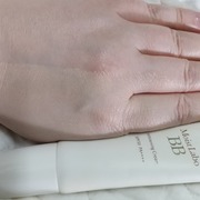 モイストラボ薬用美白BBクリーム / 明色化粧品へのクチコミ投稿画像